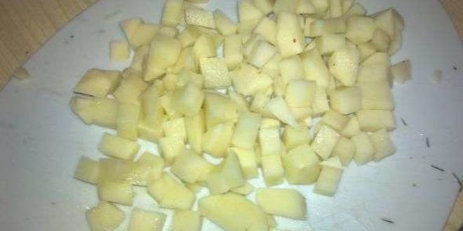 Рецепт жюльена в горшочке