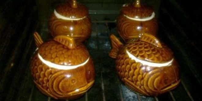 Рецепт жюльена в горшочке