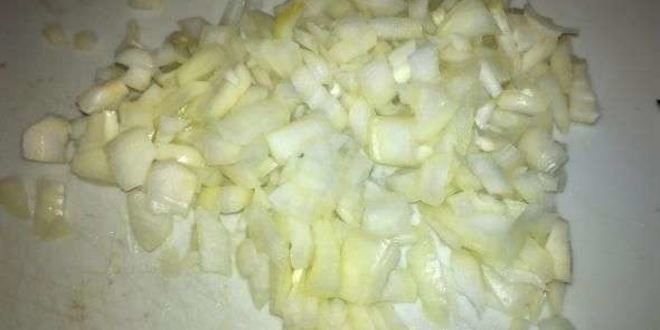 Рецепт жюльена в горшочке