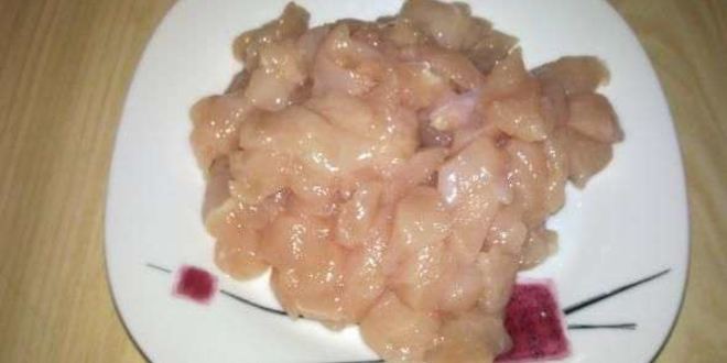 Рецепт жюльена в горшочке