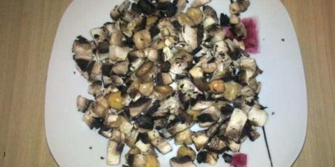 Рецепт жюльена в горшочке