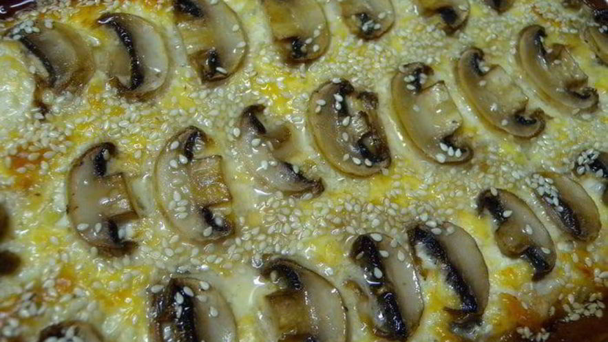 Рецепт жюльена