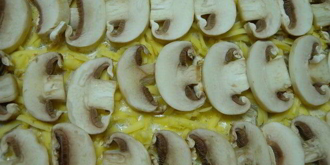 Рецепт жюльена