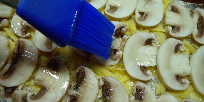 Рецепт жюльена